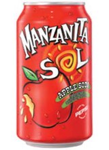 Manzanita Sol can