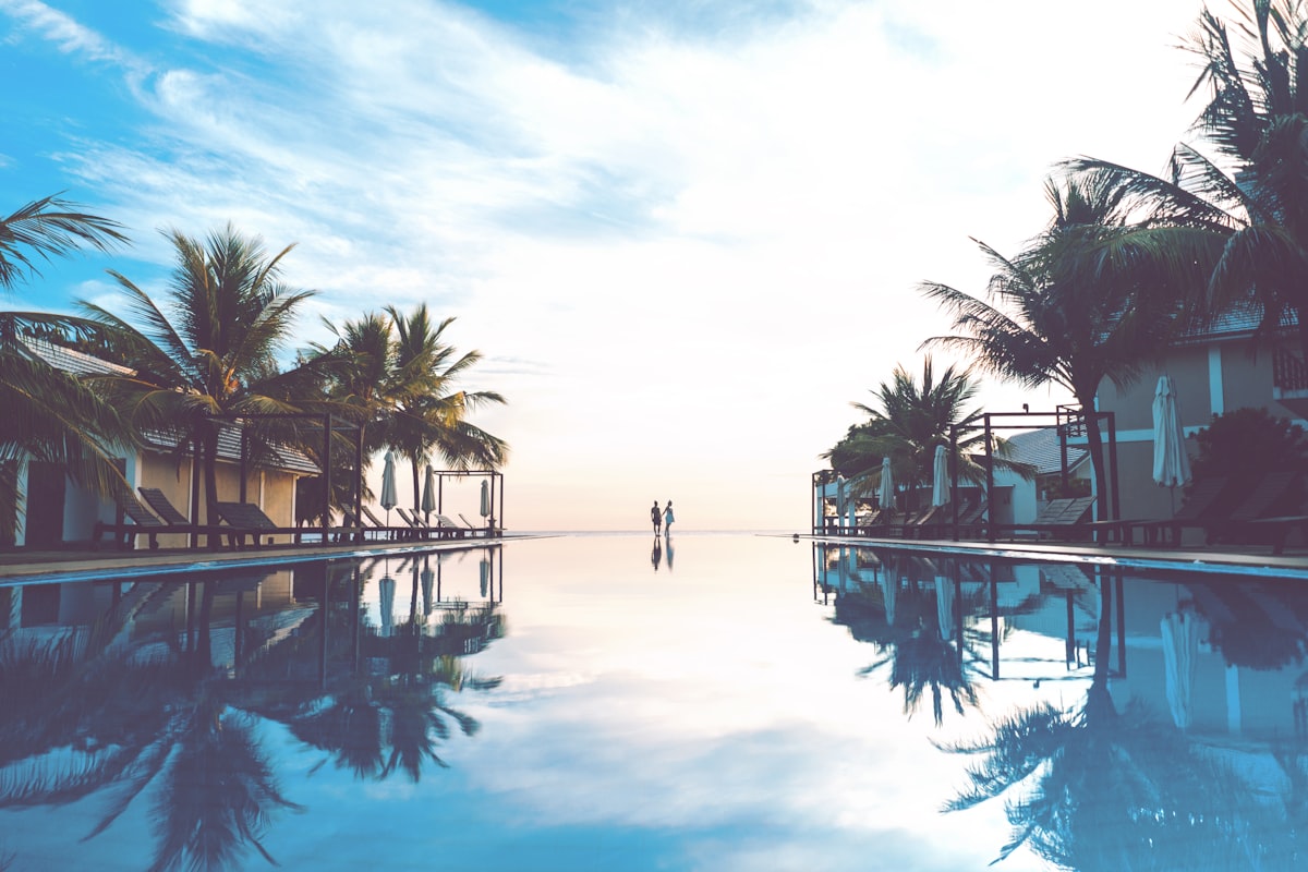 Cancun Airport Group Transportation Guide 2026 | TT & More