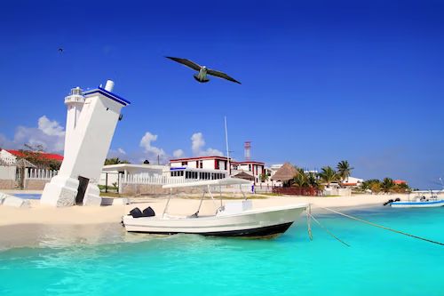 Puerto Morelos Transfer