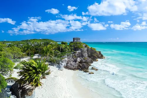 Tulum Transfer