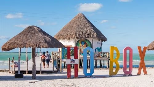 Holbox Transfer