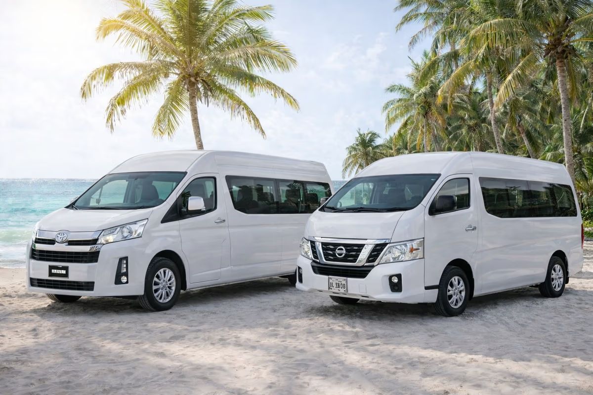 Traslado de Hotel a Hotel