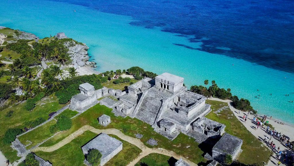 Tulum Tour Express